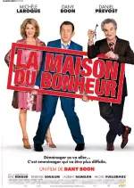 La Maison du bonheur  [BDRIP] - FRENCH