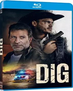 Dig  [BLU-RAY 720p] - FRENCH