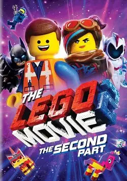 La Grande Aventure Lego 2 [BDRIP] - TRUEFRENCH