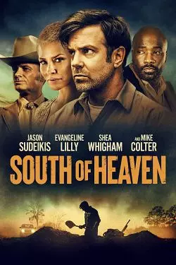 South of Heaven  [HDLIGHT 720p] - FRENCH