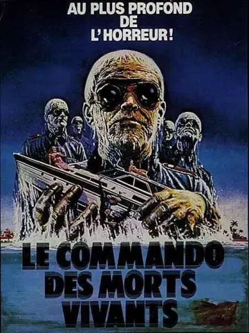 Le Commando des morts-vivants  [BDRIP] - TRUEFRENCH