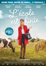 L'École est finie [WEB-DL 720p] - FRENCH