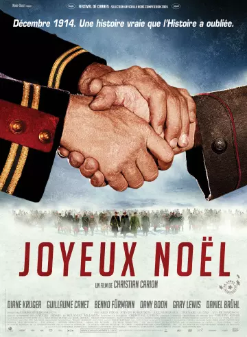 Joyeux Noël  [HDLIGHT 1080p] - FRENCH