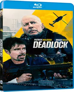 Deadlock  [BLU-RAY 1080p] - MULTI (FRENCH)