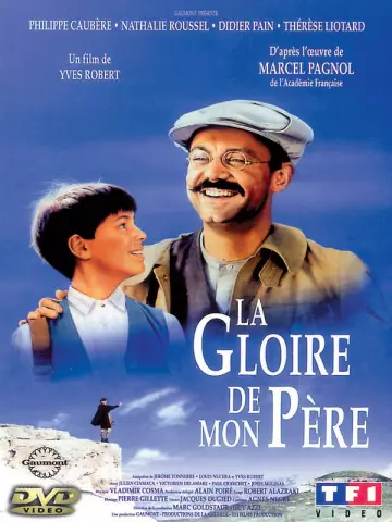 La Gloire de mon Père  [HDLIGHT 1080p] - FRENCH