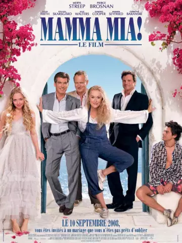 Mamma Mia! [BDRIP] - FRENCH