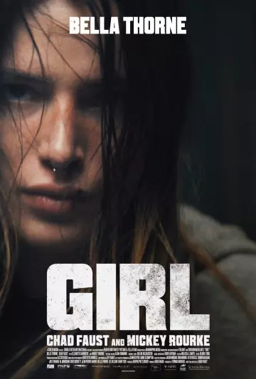 Girl  [HDRIP] - FRENCH