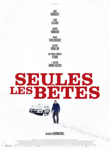 Seules Les Bêtes [WEB-DL 1080p] - FRENCH