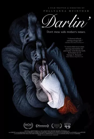 Darlin  [WEBRIP] - VOSTFR