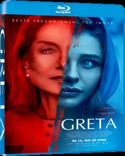 Greta  [HDLIGHT 720p] - FRENCH