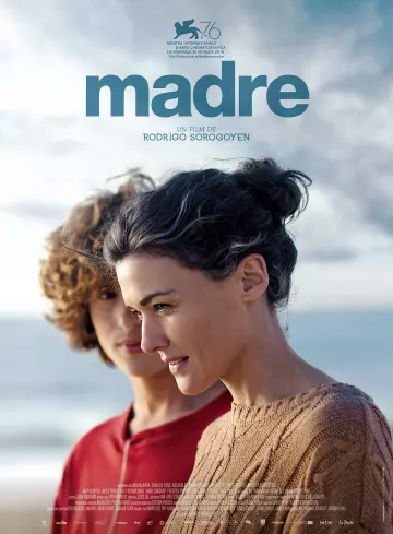 Madre  [WEB-DL 1080p] - FRENCH