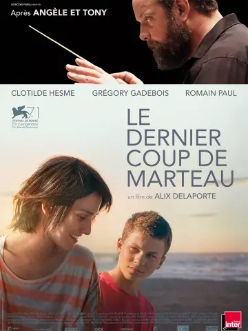 Le dernier coup de marteau  [DVDRIP] - TRUEFRENCH