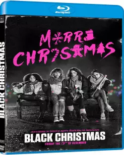 Black Christmas  [BLU-RAY 1080p] - MULTI (TRUEFRENCH)