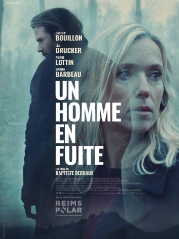 Un homme en fuite [WEB-DL 1080p] - FRENCH