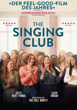 The Singing Club [BDRIP] - FRENCH