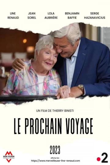 Le Prochain voyage  [WEB-DL 1080p] - FRENCH