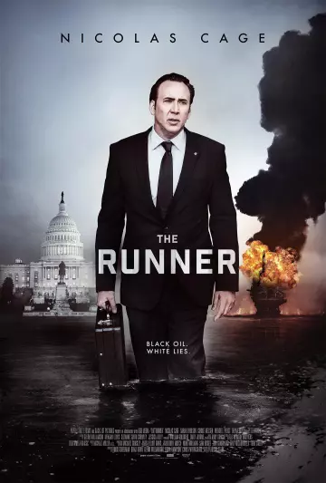 The Runner  [BDRIP] - TRUEFRENCH