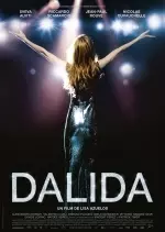 Dalida  [BDRIP] - FRENCH