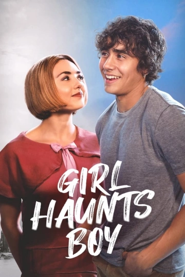 Girl Haunts Boy [WEBRIP] - FRENCH