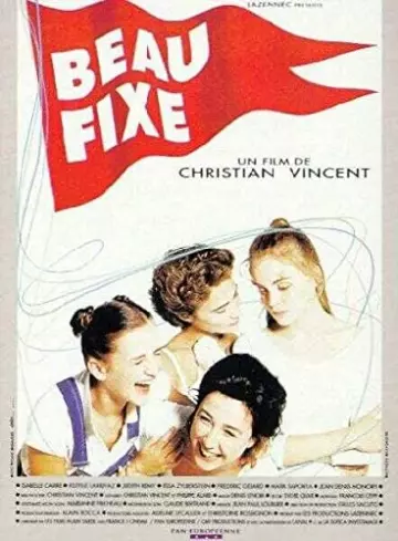 Beau fixe  [HDTV] - FRENCH