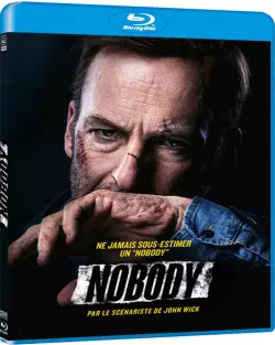 Nobody [BLU-RAY 1080p] - MULTI (TRUEFRENCH)