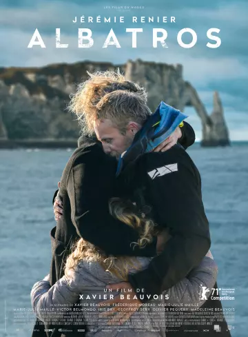 Albatros  [WEB-DL 720p] - FRENCH