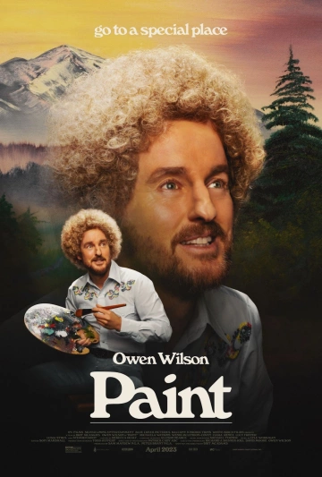 Paint  [WEBRIP 1080p] - VOSTFR