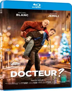 Docteur ?  [BLU-RAY 720p] - FRENCH