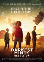 Darkest Minds : Rébellion [WEB-DL] - VOSTFR