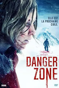 Danger Zone  [HDRIP] - FRENCH