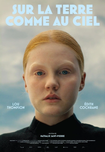 Sur la terre comme au ciel [HDRIP] - FRENCH