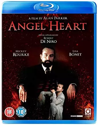 Angel Heart  [BLU-RAY 1080p] - MULTI (FRENCH)