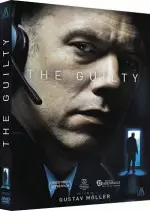 The Guilty  [BLU-RAY 1080p] - MULTI (FRENCH)