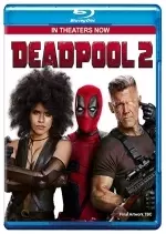 Deadpool 2  [HDLIGHT 720p] - MULTI (TRUEFRENCH)