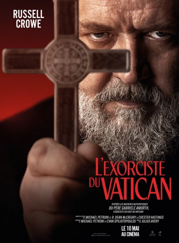 L'Exorciste du Vatican  [BDRIP] - TRUEFRENCH