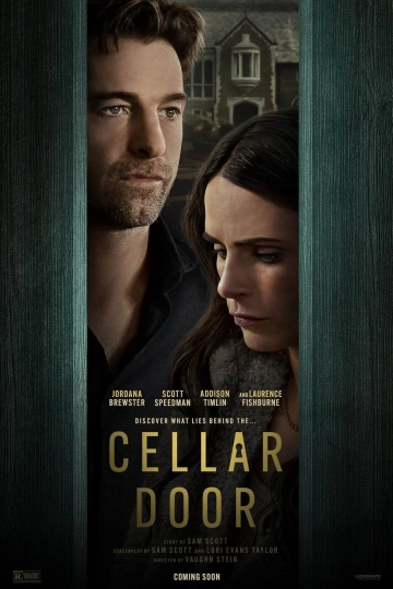 Cellar Door  [WEBRIP 720p] - FRENCH