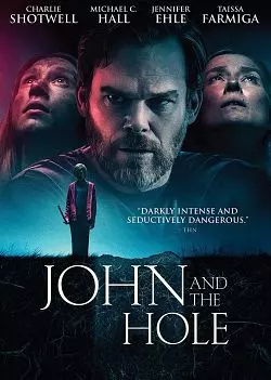 John and the Hole  [BDRIP] - FRENCH