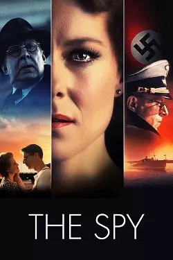 The Spy  [BDRIP] - FRENCH