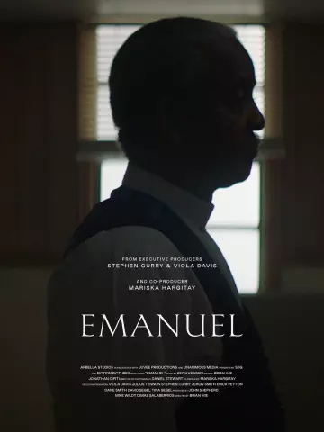 Emanuel  [DVDRIP] - VO