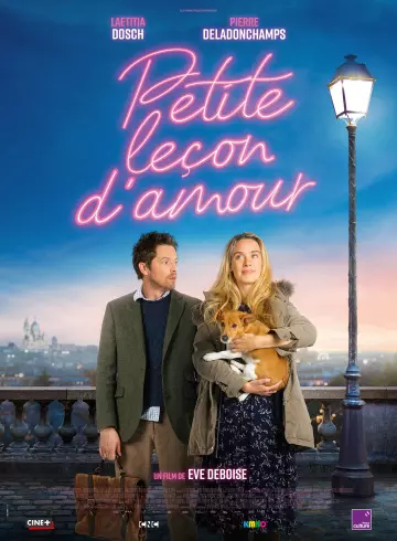 Petite leçon d?amour [HDRIP] - FRENCH