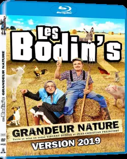 Les Bodin's Grandeur Nature  [HDLIGHT 1080p] - FRENCH