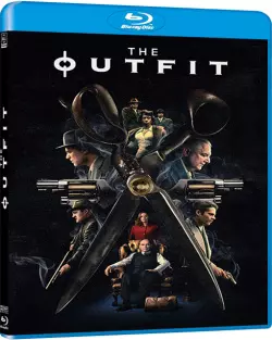 The Outfit  [BLU-RAY 720p] - FRENCH