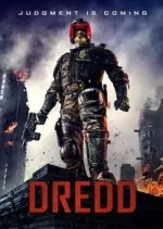 Dredd [BDRip XviD] - FRENCH