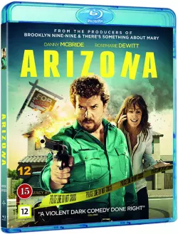 Arizona  [HDLIGHT 1080p] - MULTI (FRENCH)