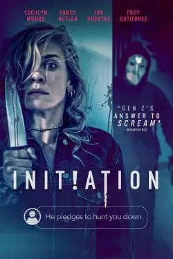 Initiation  [WEB-DL 1080p] - FRENCH