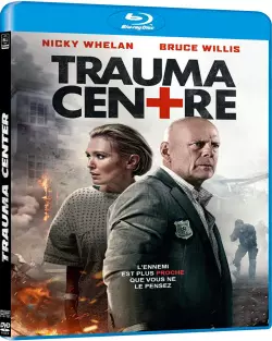 Trauma Center  [BLU-RAY 1080p] - MULTI (TRUEFRENCH)