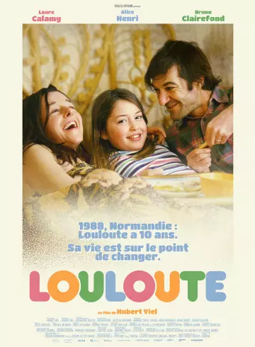 Louloute  [WEB-DL 1080p] - FRENCH