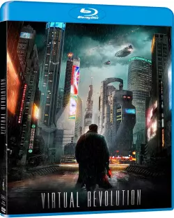 Virtual Revolution  [BLU-RAY 1080p] - MULTI (FRENCH)