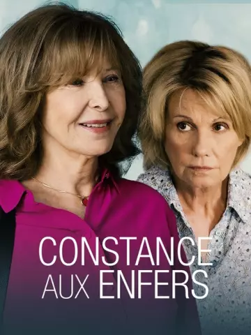 Constance aux enfers  [HDRIP] - FRENCH