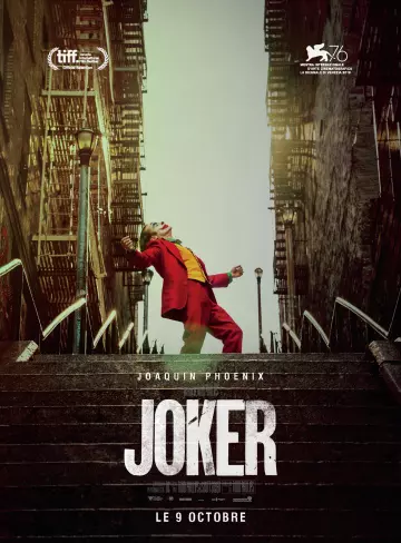 Joker [HDRIP] - FRENCH